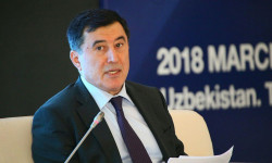 Генсек ШОС Норов выразил соболезнования Президенту КР и народу страны в связи с днем национального траура по жертвам пандемии коронавируса