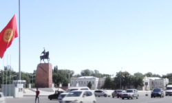 COVID-19: На всей территории республики проходит день национального  траура