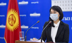 Исмаилова: Компенсационные выплаты медикам и медицинскому персоналу пересмотрены