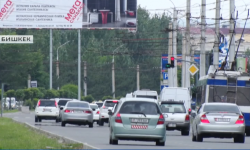 Бүгүнтөн тарта «Унаа» мамлекеттик ишканасынын айрым бөлүмдөрү ачылат