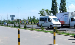 В Бишкеке изменен режим работы общественного транспорта