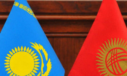 Ратифицировано соглашение с Казахстаном на строительство моста за 87 млн сомов