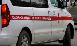 Правительство КР выделяет 145,5 млн.сомов для закупки автомашин скорой помощи.