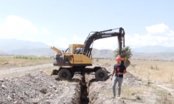 Обеспечение чистой питьевой водой