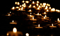 29 августа мэрия города Бишкек проводит масштабную акцию "Свеча памяти"