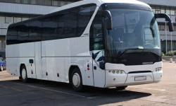 В КР из РФ прибыла вторая колонна из 23 автобусов с 1356 гражданами Кыргызстана
