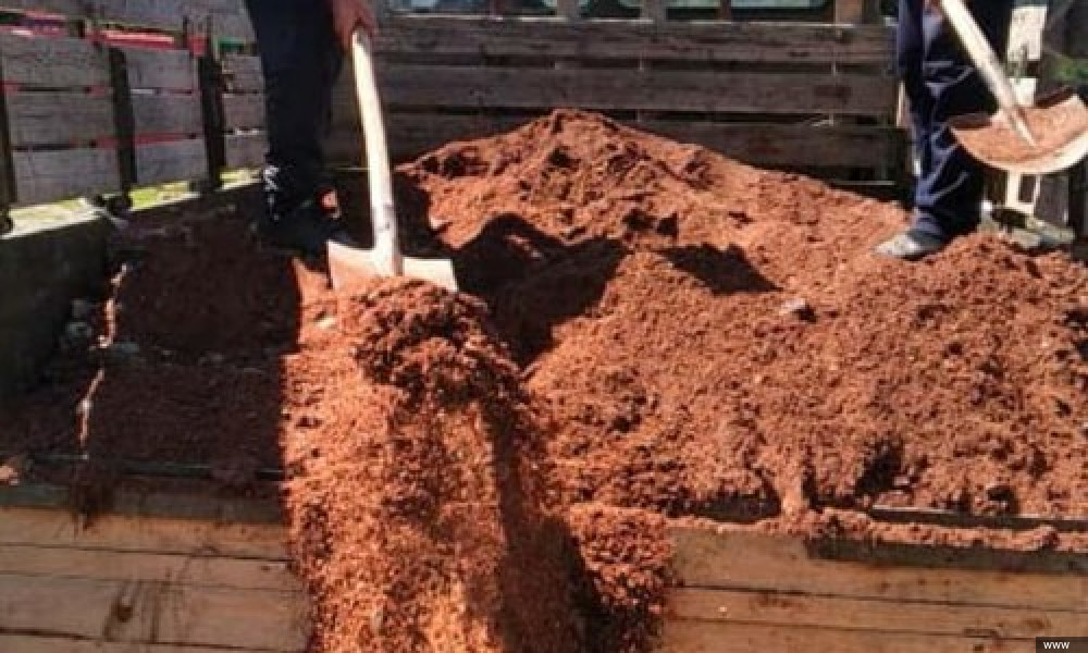 Джети-Огуз: сельчане ремонтируют дорогу