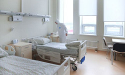 В Бишкек постепенно закрывают дневные стационары