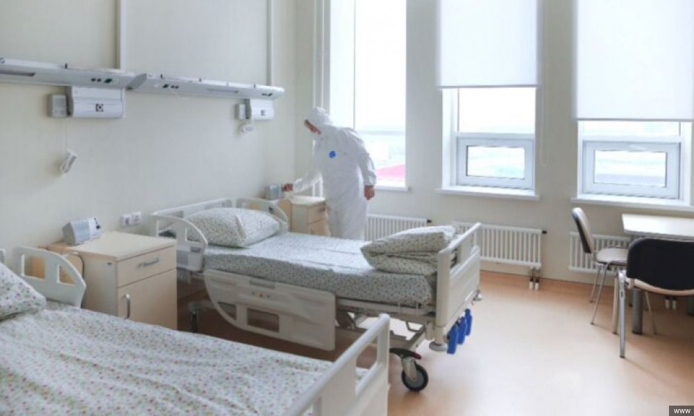 В Бишкек постепенно закрывают дневные стационары