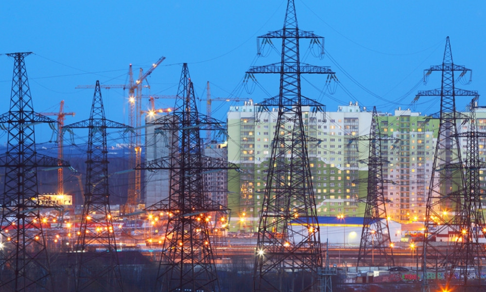 В Бишкеке за долги 10 тысячам абонентов отключат свет
