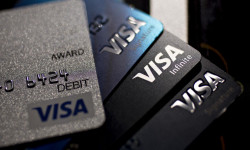 Visa передала Кыргызстану средства индивидуальной защиты для медиков
