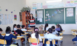 Учебный год для школьников начнется в онлайн-режиме, кроме первоклассников
