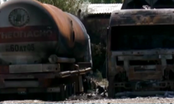 Унаанын жарылуусунан жабыркагандардын төртүнчүсү каза болду