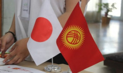 Япония предоставит безвозмездную помощь Кыргызстану около трёх долл США 