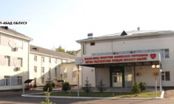 Калкыбыздын саламаттыгы бардыгынан кымбат