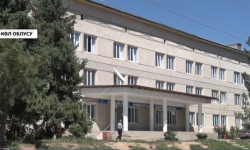 Жакында жаңы бейтапкана иштей баштайт