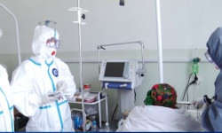 Ден соолук кадырын ооруган жан билет...