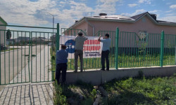 Будут законсервированы четыре дневных стационара - Новости Кыргызстана