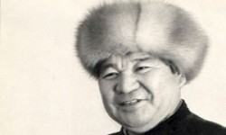 Улут сыймыгы: СССР Эл артисти Эстебес Турсуналиев  (аудио)
