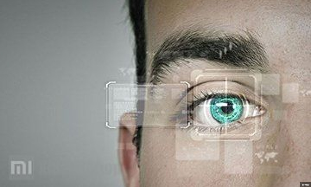Внедрение технологии FACE ID