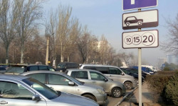 Унаа токтоочу жайлар дем алыш күндөрү бекер болот
