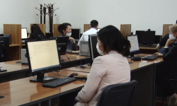 Кадр тандоонун жаңыча сынагы Face ID