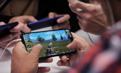 PUBG оюнуна "кул" болгондор арбыды
