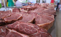 В Бишкеке прошел рейд по убойным цехам - Новости Кыргызстана