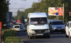 Бишкекте 20-августтан тарта коомдук транспорттун иш убактысы узартылды. График