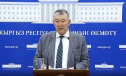За сутки от коронавируса никто не умер