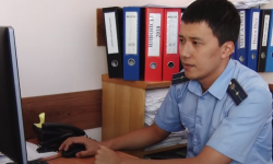 Салык кызматтарын санариптештирүүнүн жыйынтыгында бир нече документтерди алуу эрежелери кыскарды