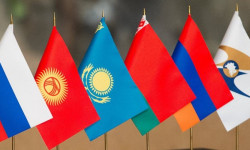 Чыңгыз Айтматов: Евразиялык интеграция - Кыргызстандын өнүгүшүндө башкы багыттардан