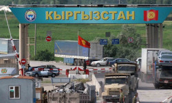 Кыргызстан упростил правила въезда для иностранцев
