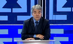 Айтматов ааламы:  КР Эл артисти Түгөлбай Казаков   (аудио)
