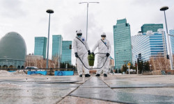 Франции и Италии вновь фиксируют высокий суточный прирост случаев коронавируса