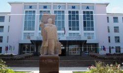 Увеличено число бюджетных мест в медвузах  
