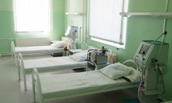 Кыргызстан: За сутки 345 человек выписаны из больниц