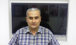 Кыргызстан экстрадировал в Узбекистан розыскиваемого Б.Абдуллаева
