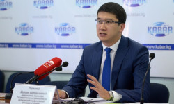 Исполнение должностных полномочий директора Госагентства спорта возложено на Мирлана Парханова