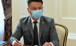 Новая антикоррупционная стратегия будет рассмотрена на ближайшем заседании Совета безопасности