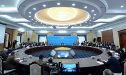 Совет безопасности рассмотрит новую антикоррупционную стратегию