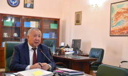 Инвестицияны колдоо демилгеси