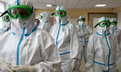 Коронавирус жуктургандар азайды