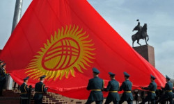 Сегодня Кыргызстан отмечает 29-ую годовщину Независимости