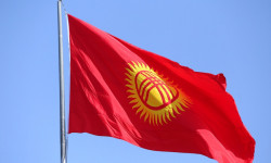 Сегодня День Независимости Кыргызской республики