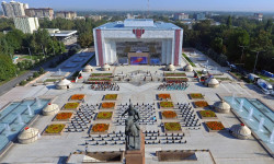Независимость - наивысшая ценность и гордость! 