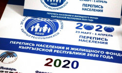 Нацстатком: перепись населения не проводится