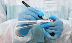 С каждым днём в стране становится все больше выздоровевших от коронавируса