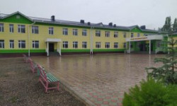 Госстрой к началу учебного года завершил строительство 12 школ