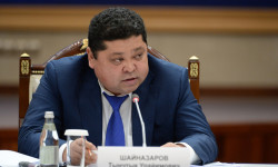 В ЖК одобрили кандидатуру Шайназарова в качестве члена ЦИК